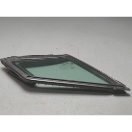 HONDA PILOT FRONT RIGHT PASSENGER DOOR WINDOW VENT GLASS OEM 2016-2022