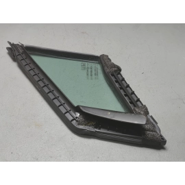 HONDA PILOT FRONT RIGHT PASSENGER DOOR WINDOW VENT GLASS OEM 2016-2022