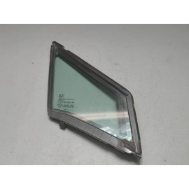 HONDA PILOT FRONT RIGHT PASSENGER DOOR WINDOW VENT GLASS OEM 2016-2022