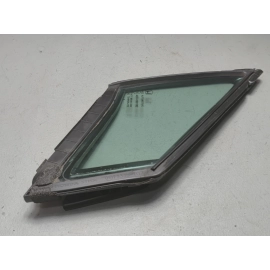 HONDA PILOT FRONT RIGHT PASSENGER DOOR WINDOW VENT GLASS OEM 2016-2022