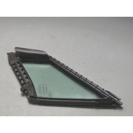 HONDA PILOT FRONT RIGHT PASSENGER DOOR WINDOW VENT GLASS OEM 2016-2022