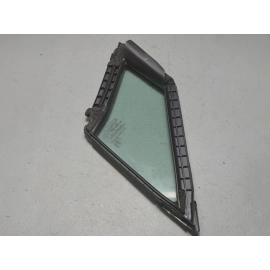 HONDA PILOT FRONT RIGHT PASSENGER DOOR WINDOW VENT GLASS OEM 2016-2022