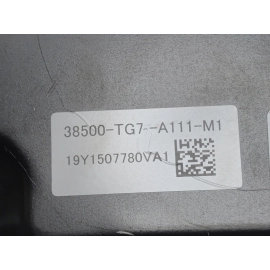 2016-2021 HONDA PILOT AC POWER INVERTER CONTROL MODULE UNIT OEM