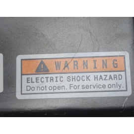 2016-2021 HONDA PILOT AC POWER INVERTER CONTROL MODULE UNIT OEM