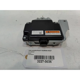 2016-2021 HONDA PILOT AC POWER INVERTER CONTROL MODULE UNIT OEM