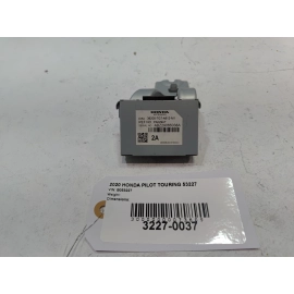 2019-2021 HONDA PILOT ACTIVE NOISE COMPUTER CONTROL MODULE UNIT BCM OEM