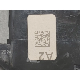 2016-2022 HONDA PILOT CENTER DASH POCKET HAZARD WARNING SWITCH INDICATOR OEM