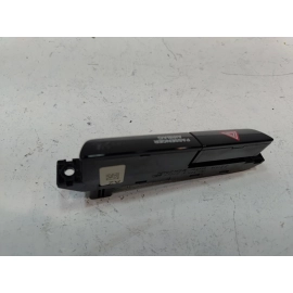 2016-2022 HONDA PILOT CENTER DASH POCKET HAZARD WARNING SWITCH INDICATOR OEM