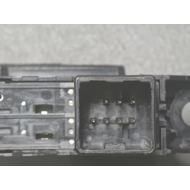 2016-2022 HONDA PILOT CENTER DASH POCKET HAZARD WARNING SWITCH INDICATOR OEM