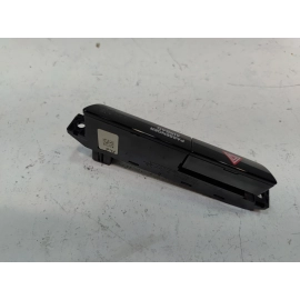 2016-2022 HONDA PILOT CENTER DASH POCKET HAZARD WARNING SWITCH INDICATOR OEM