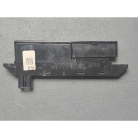 2016-2022 HONDA PILOT CENTER DASH POCKET HAZARD WARNING SWITCH INDICATOR OEM