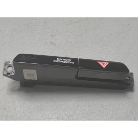 2016-2022 HONDA PILOT CENTER DASH POCKET HAZARD WARNING SWITCH INDICATOR OEM