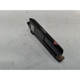 2016-2022 HONDA PILOT CENTER DASH POCKET HAZARD WARNING SWITCH INDICATOR OEM