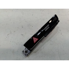 2016-2022 HONDA PILOT CENTER DASH POCKET HAZARD WARNING SWITCH INDICATOR OEM