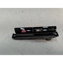 2016-2022 HONDA PILOT CENTER DASH POCKET HAZARD WARNING SWITCH INDICATOR OEM