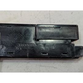 2016-2022 HONDA PILOT CENTER DASH POCKET HAZARD WARNING SWITCH INDICATOR OEM