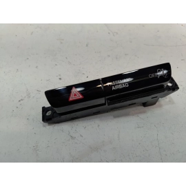 2016-2022 HONDA PILOT CENTER DASH POCKET HAZARD WARNING SWITCH INDICATOR OEM