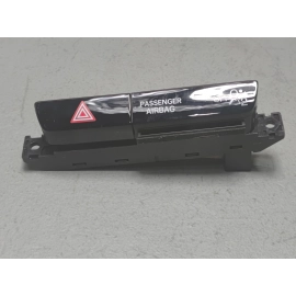 2016-2022 HONDA PILOT CENTER DASH POCKET HAZARD WARNING SWITCH INDICATOR OEM