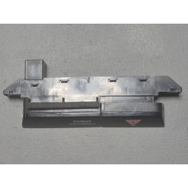 2016-2022 HONDA PILOT CENTER DASH POCKET HAZARD WARNING SWITCH INDICATOR OEM