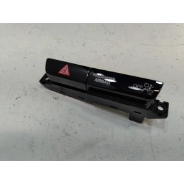 2016-2022 HONDA PILOT CENTER DASH POCKET HAZARD WARNING SWITCH INDICATOR OEM