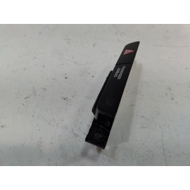 2016-2022 HONDA PILOT CENTER DASH POCKET HAZARD WARNING SWITCH INDICATOR OEM