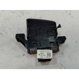 2019-2022 HONDA PILOT DASHBOARD LEFT DRIVER SIDE SEAT HEAT HEATER SWITCH OEM