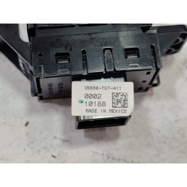 2019-2022 HONDA PILOT DASHBOARD LEFT DRIVER SIDE SEAT HEAT HEATER SWITCH OEM