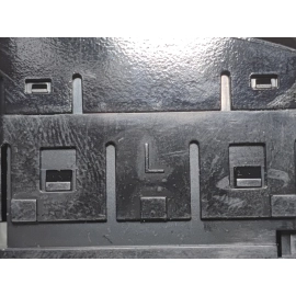 2019-2022 HONDA PILOT DASHBOARD LEFT DRIVER SIDE SEAT HEAT HEATER SWITCH OEM