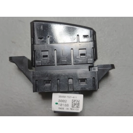 2019-2022 HONDA PILOT DASHBOARD LEFT DRIVER SIDE SEAT HEAT HEATER SWITCH OEM