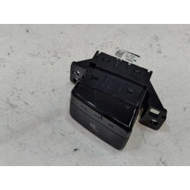 2019-2022 HONDA PILOT DASHBOARD LEFT DRIVER SIDE SEAT HEAT HEATER SWITCH OEM