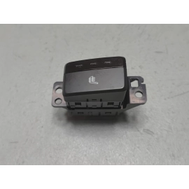 2019-2022 HONDA PILOT DASHBOARD LEFT DRIVER SIDE SEAT HEAT HEATER SWITCH OEM