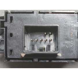 2019-2022 HONDA PILOT DASHBOARD LEFT DRIVER SIDE SEAT HEAT HEATER SWITCH OEM