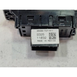 2019-2022 HONDA PILOT DASHBOARD RIGHT PASSENGER SIDE SEAT HEAT HEATER SWITCH OEM