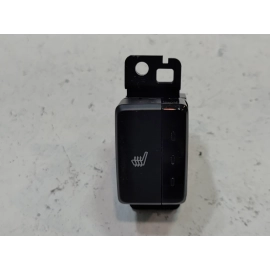 2019-2022 HONDA PILOT DASHBOARD RIGHT PASSENGER SIDE SEAT HEAT HEATER SWITCH OEM