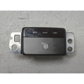 2019-2022 HONDA PILOT DASHBOARD RIGHT PASSENGER SIDE SEAT HEAT HEATER SWITCH OEM