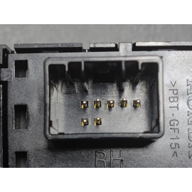 2019-2022 HONDA PILOT DASHBOARD RIGHT PASSENGER SIDE SEAT HEAT HEATER SWITCH OEM