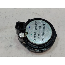 2019-2022 HONDA PILOT FRONT LEFT OR RIGHT SIDE A-PILLAR AUDIO SPEAKER OEM