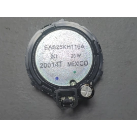 2019-2022 HONDA PILOT FRONT LEFT OR RIGHT SIDE A-PILLAR AUDIO SPEAKER OEM