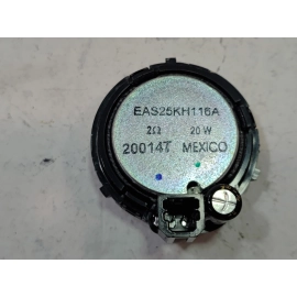 2019-2022 HONDA PILOT FRONT LEFT OR RIGHT SIDE A-PILLAR AUDIO SPEAKER OEM