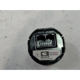 2016-2022 HONDA PILOT ENGINE IGNITION POWER START STOP BUTTON SWITCH OEM