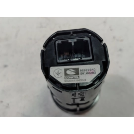 2016-2022 HONDA PILOT ENGINE IGNITION POWER START STOP BUTTON SWITCH OEM