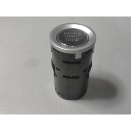 2016-2022 HONDA PILOT ENGINE IGNITION POWER START STOP BUTTON SWITCH OEM