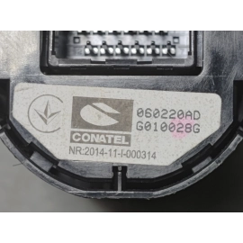 2016-2022 HONDA PILOT ENGINE IGNITION POWER START STOP BUTTON SWITCH OEM