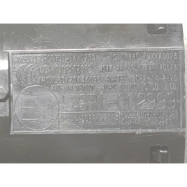 2016-2022 HONDA PILOT ENGINE IGNITION POWER START STOP BUTTON SWITCH OEM