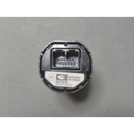 2016-2022 HONDA PILOT ENGINE IGNITION POWER START STOP BUTTON SWITCH OEM