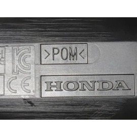 2016-2022 HONDA PILOT ENGINE IGNITION POWER START STOP BUTTON SWITCH OEM