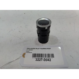 2016-2022 HONDA PILOT ENGINE IGNITION POWER START STOP BUTTON SWITCH OEM