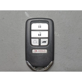 2019-2022 HONDA PILOT SMART KEY KEYLESS REMOTE FOB DRIVER 1 OEM