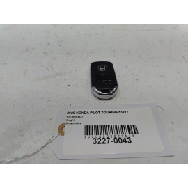 2019-2022 HONDA PILOT SMART KEY KEYLESS REMOTE FOB DRIVER 1 OEM