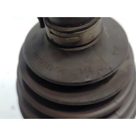 2016-2022 HONDA PILOT FRONT RIGHT PASSENGER SIDE AXLE SHAFT HALFSHAFT OEM